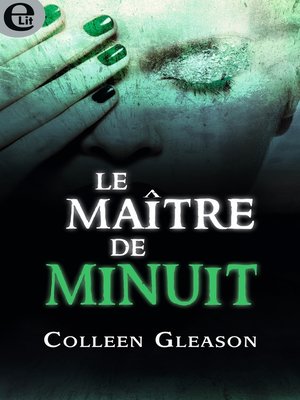 cover image of Le maître de minuit